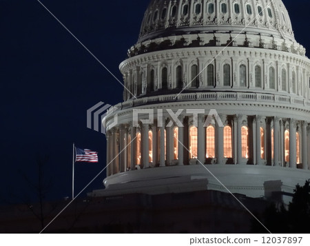 American Parliament Building American Parliament Building 12037897