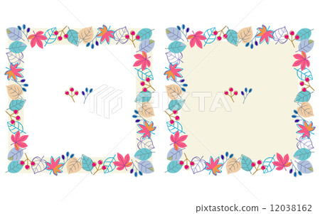 秋色框架南滕廣場2 12038162