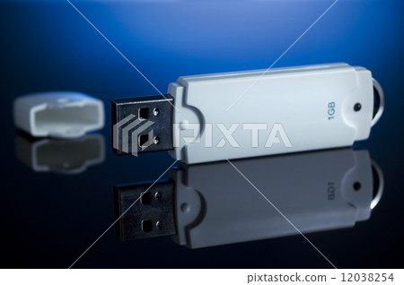 USB Flash Drive USB Flash Drive 12038254