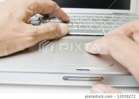 Computer Keyboard 12038272