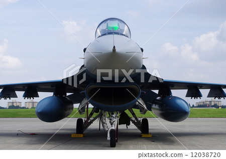 F-2戰鬥機 12038720
