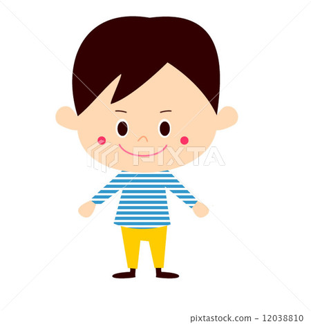 boy  12038810