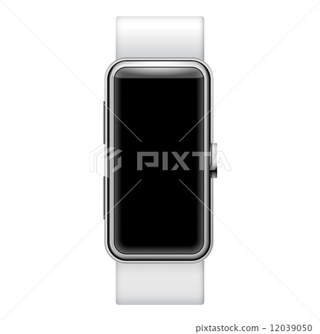 Smartwatch ilustration 12039050