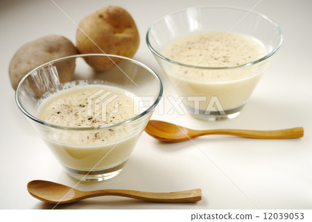 Vichyssoise 12039053