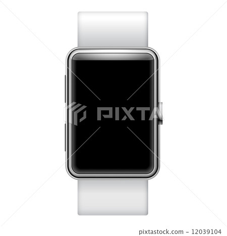 Blank Smartwatch 12039104