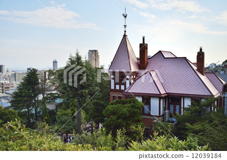 Kannon Hall of the Weatherfall Chicken 12039184