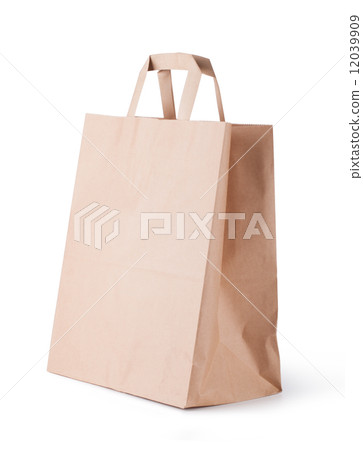 brown paper bag 12039909