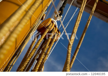 Ship Mast Ship Mast 12040195