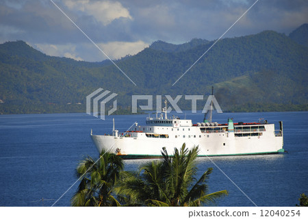 Sailing ship Sailing ship 12040254