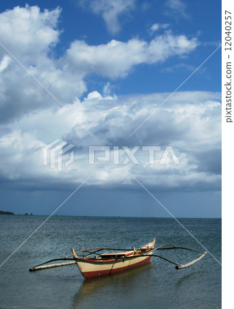 Fishing Boat Fishing Boat 12040257