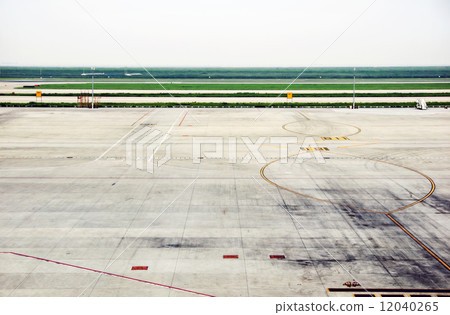 Airfield 12040265