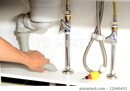 Water supply 12040453