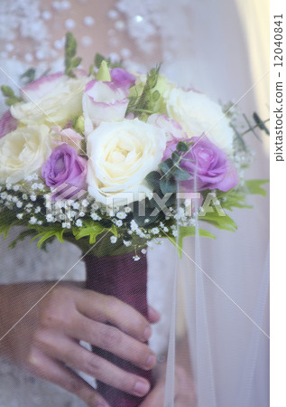 Wedding Bouquet Wedding Bouquet 12040841