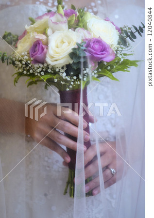 Wedding Bouquet Wedding Bouquet 12040844
