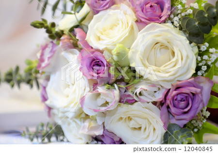 Wedding Bouquet Wedding Bouquet 12040845