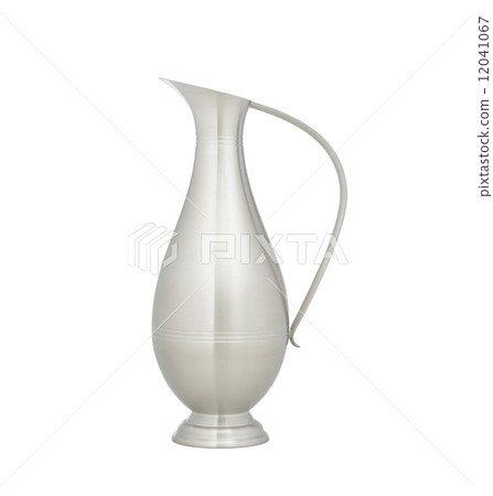 elegant pitcher for serving beverage  12041067