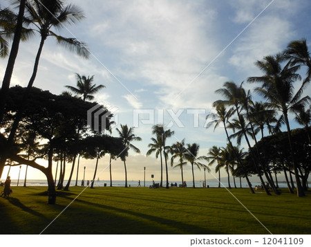 Holidays at Honolulu Holidays at Honolulu 12041109
