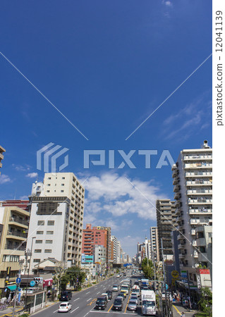 Tokyo Highway 12041139