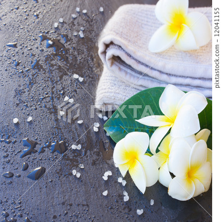 Spa and wellness setting Spa and wellness setting 12041155