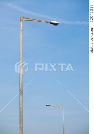 Lamps 12041352