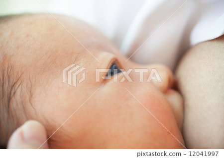 1 month old baby 12041997