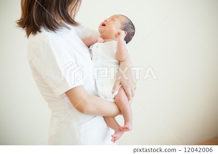 infant, baby, person 12042006