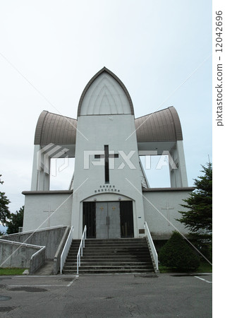 Hakodate St. John the Church 12042696