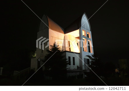 Hakodate St. John the Church 12042711