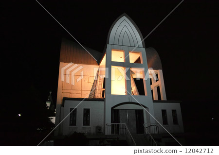 Hakodate St. John the Church 12042712
