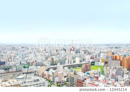 大阪市（西新里） 12043214