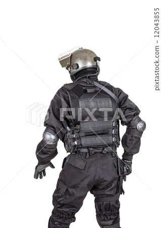 Spec ops 12043855