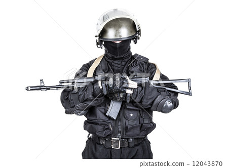 Spec ops 12043870
