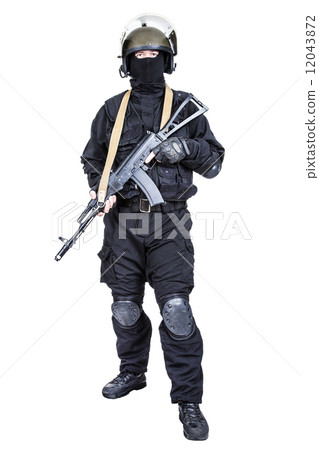 Spec ops Spec ops 12043872