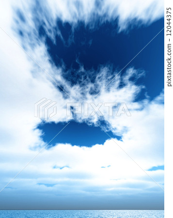 風和雲與大海 12044375