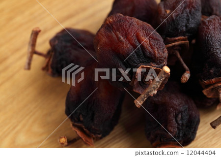 醃製食品（柿餅乾） 12044404