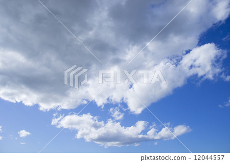 Cloud Cloud 12044557