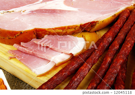 Meat and sausage 12045118