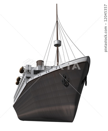 泰坦尼克號 泰坦尼克號 12045357