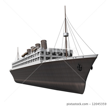 Titanic Titanic 12045359