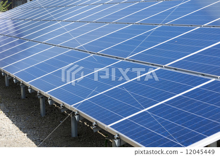兆太陽能電池板圖像427 兆太陽能電池板圖像427 12045449