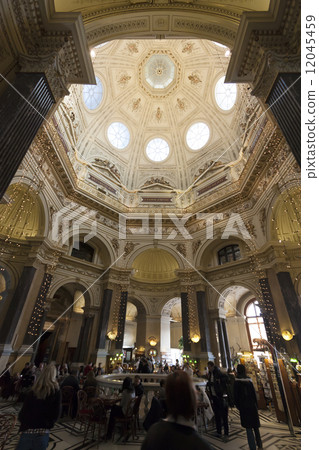 Vienna Natural History Museum Naturhistorisches Museum (Cafe Decoration) 268 Vienna Natural History Museum Naturhistorisches Museum (Cafe Decoration) 268 12045459
