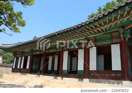 Changdeokgung Palace Changdeokgung Palace 12045652