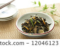 simmered hijiki  12046123