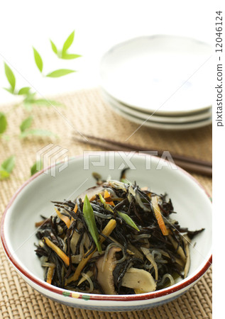 Hijiki的燉菜 12046124