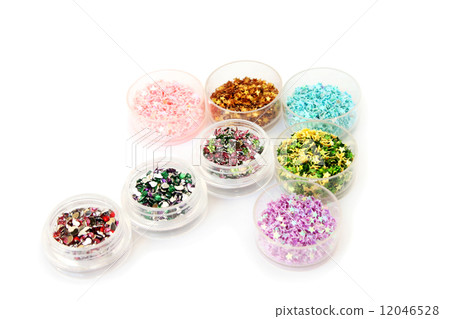 Nail glitters Nail glitters 12046528