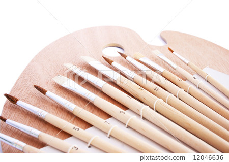 Painting brushes 12046636