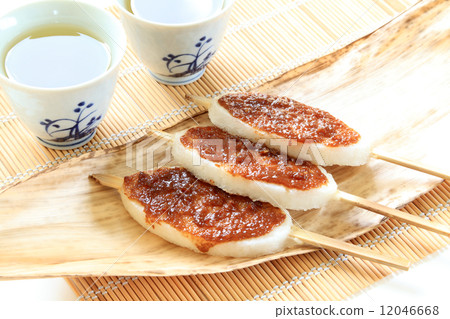 Gojira Mochi 12046668