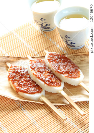 Gojira Mochi 12046670