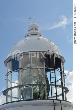Yagari Cape Lighthouse Yagari Cape Lighthouse 12046813