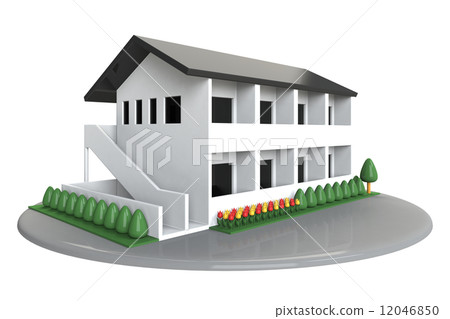 Apartment 12046850